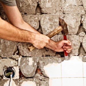 HOMA RENOVATION Energy-Efficient Window Design Consultant