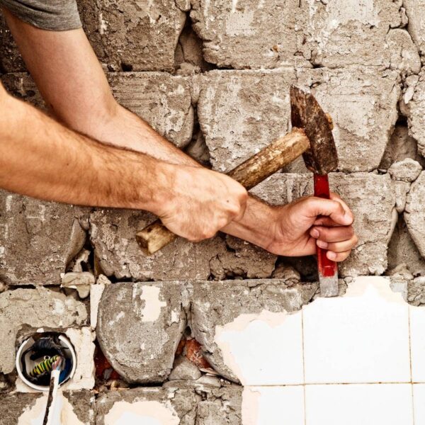 HOMA RENOVATION Energy-Efficient Window Design Consultant