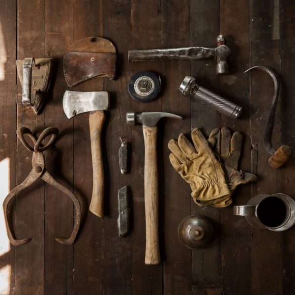 HOMA Custom Construction Software