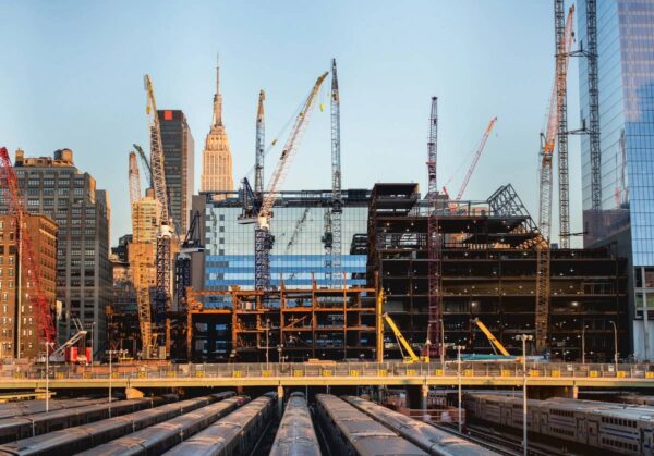 HOMA Building Materials Estimator