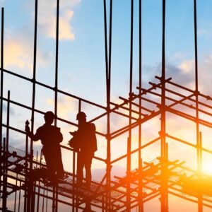 Personalized Construction Blueprints